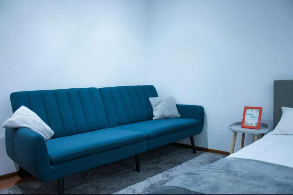 Vlad's Downtown Apartment