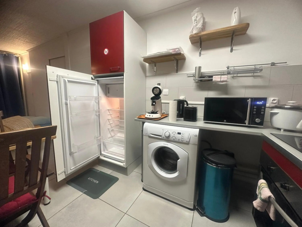 Appartement Le Colombier Chez Denis