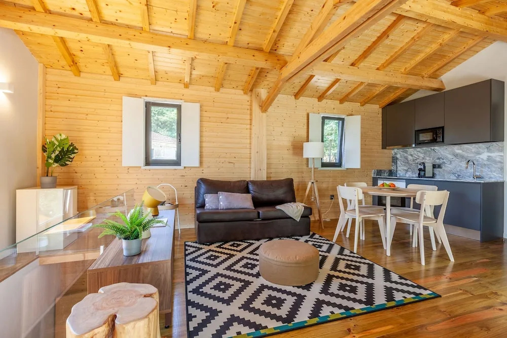 Villas Prendal Eco Living - Minhos Guest