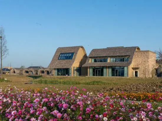 Jingzhou Yingcheng Livable Hotel