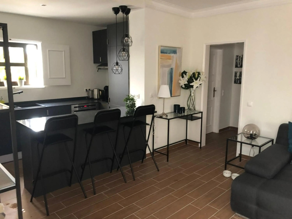 Vilamoura 2 bed new apartment