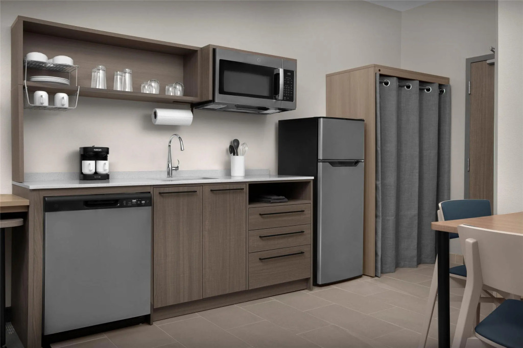 Home2 Suites By Hilton El Paso East Loop 375