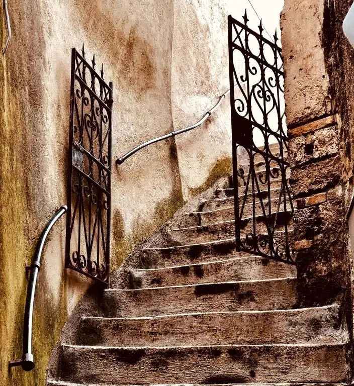 La Residenza dei Papi