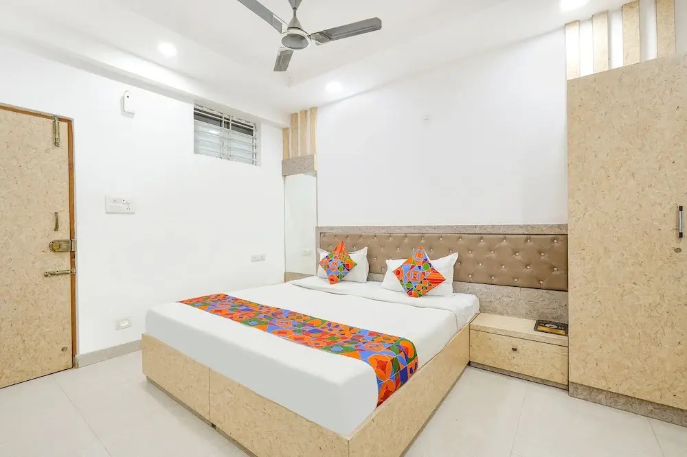 FabHotel Upstream Sarjapur