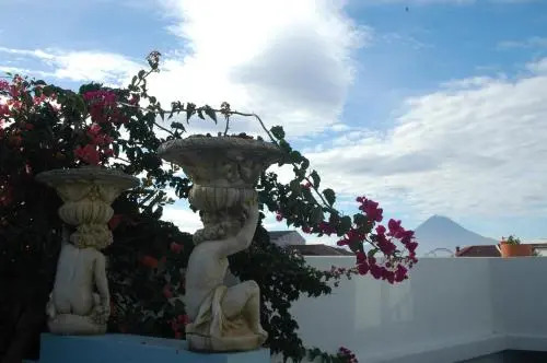 Casa Do Antonio