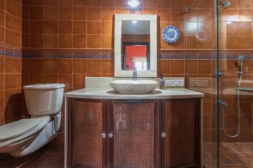 La Petite Maison - a Cityview Villa presented by StayVista