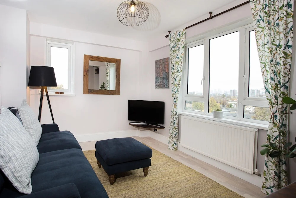 2 Bedroom Flat in Islington