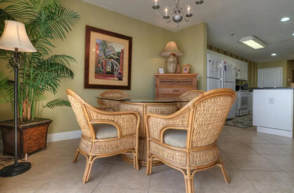 Ambassador Villas by Elliott Beach Rentals
