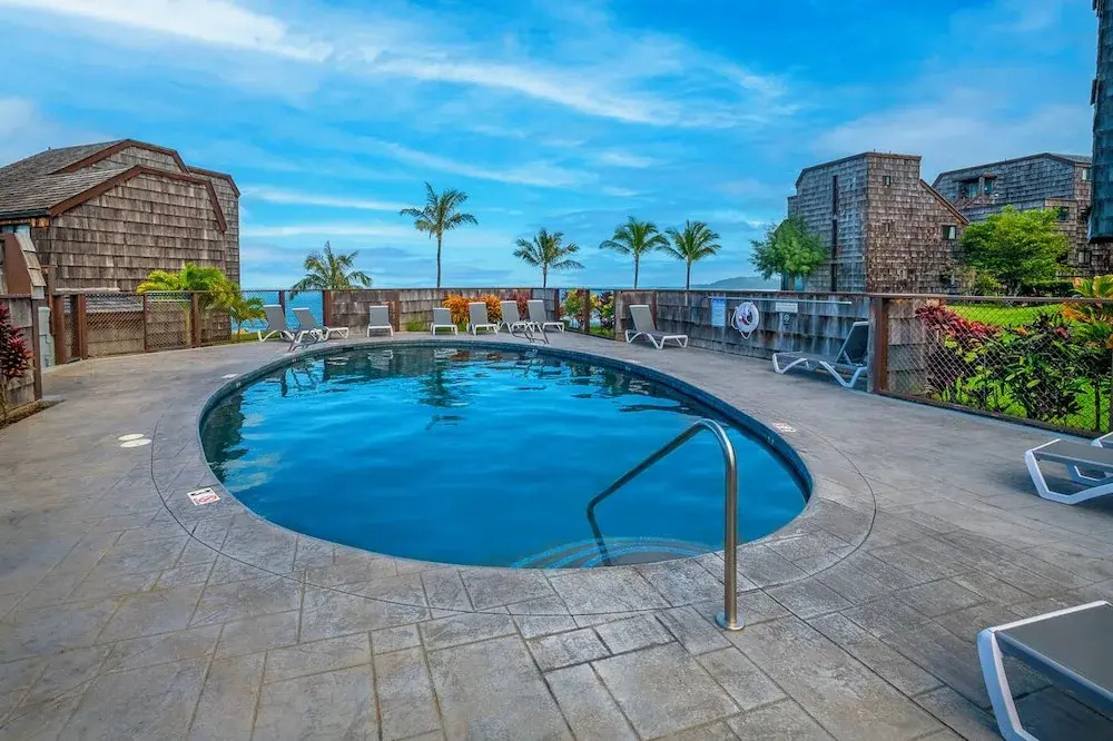 Sealodge E8