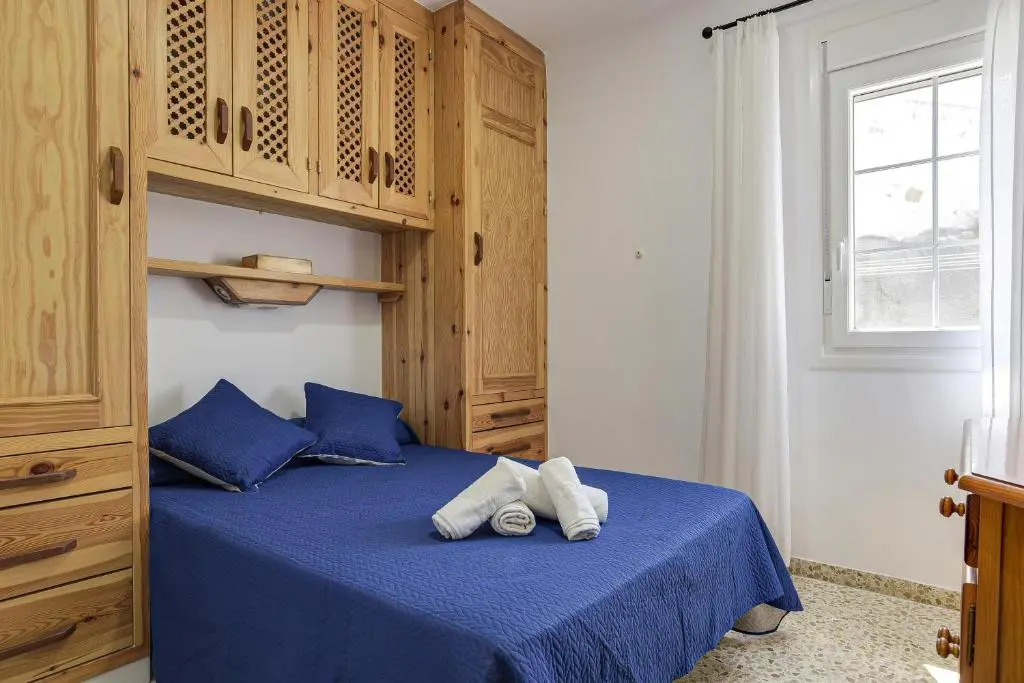 Apartamento María