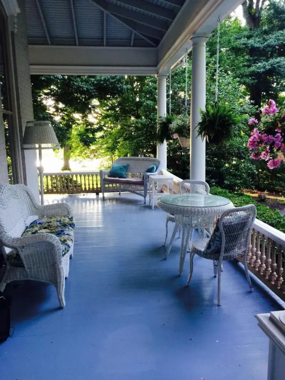 Susquehanna Manor Inn