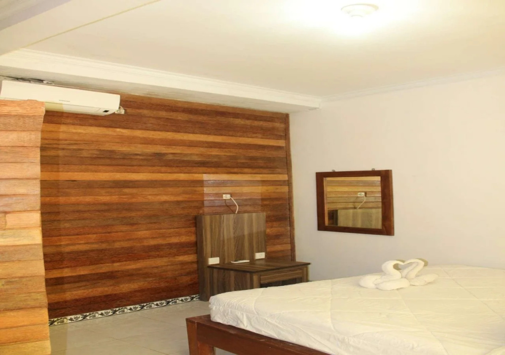 The Mel Homestay