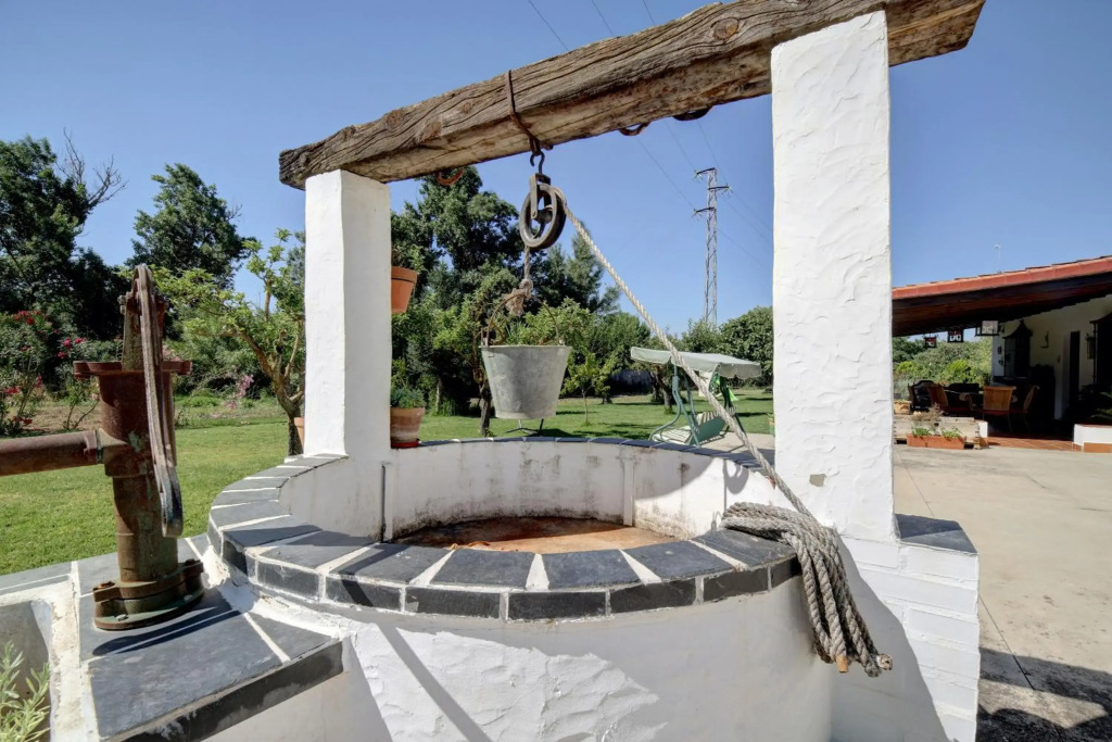 Villa Carmen