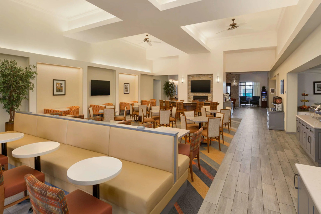 Homewood Suites by Hilton Las Vegas Airport