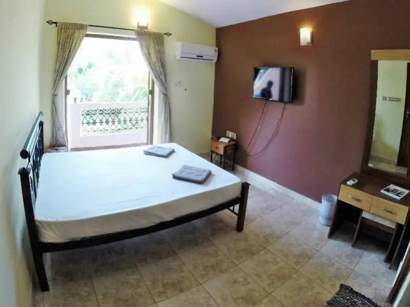 Sputnik - 2BHK Villas