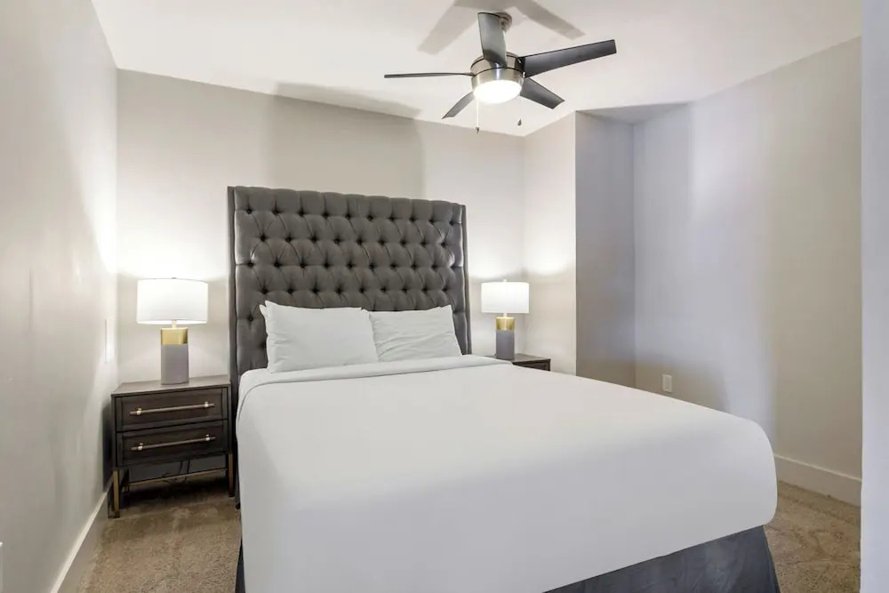 Upscale Condos and Penthouses Close to Canal and Bourbon St