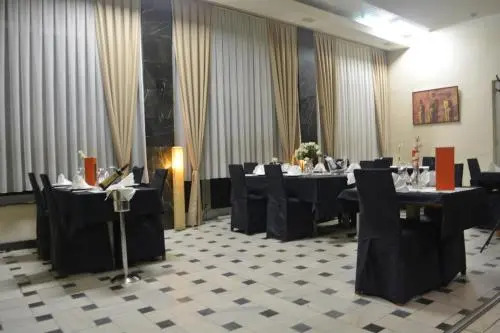 Hotel Lukavac