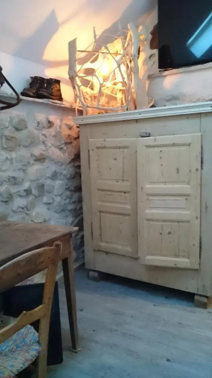 Ferme familiale chez Lili