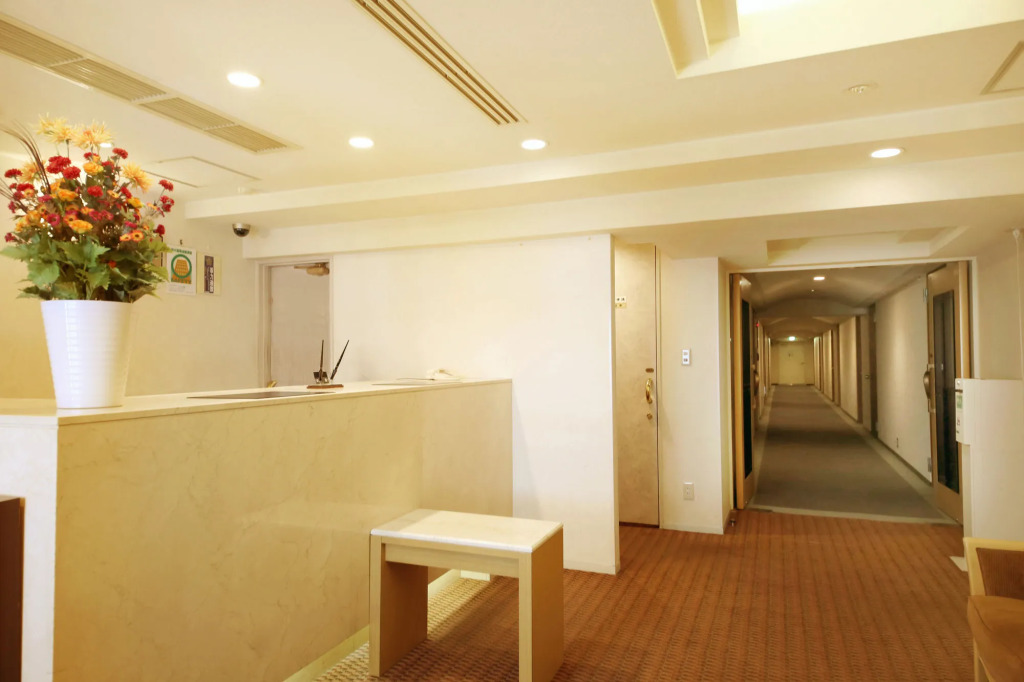 Hotel Vista Nagoya Nishiki