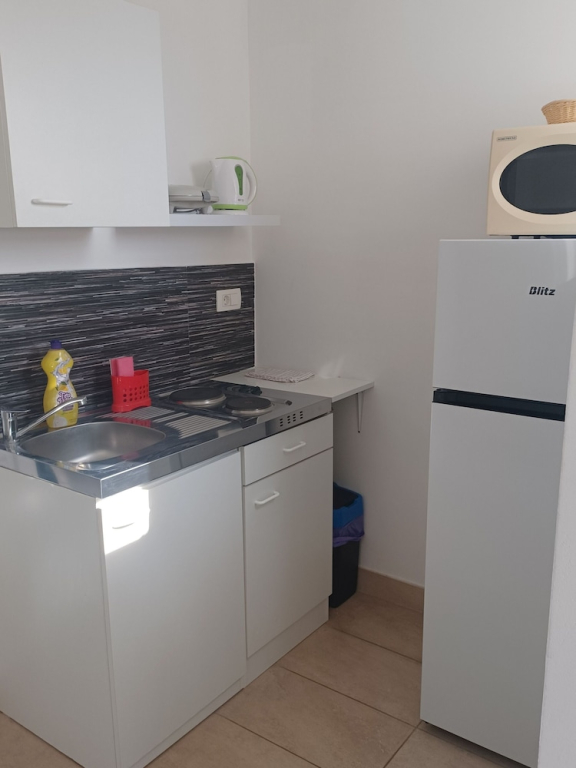 Apartments BruLo