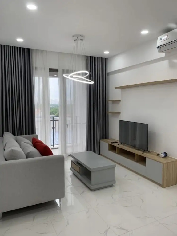 Saigon South Residence - Vina We Stay