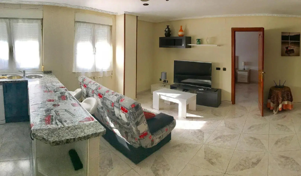 Hostal Sol Naciente