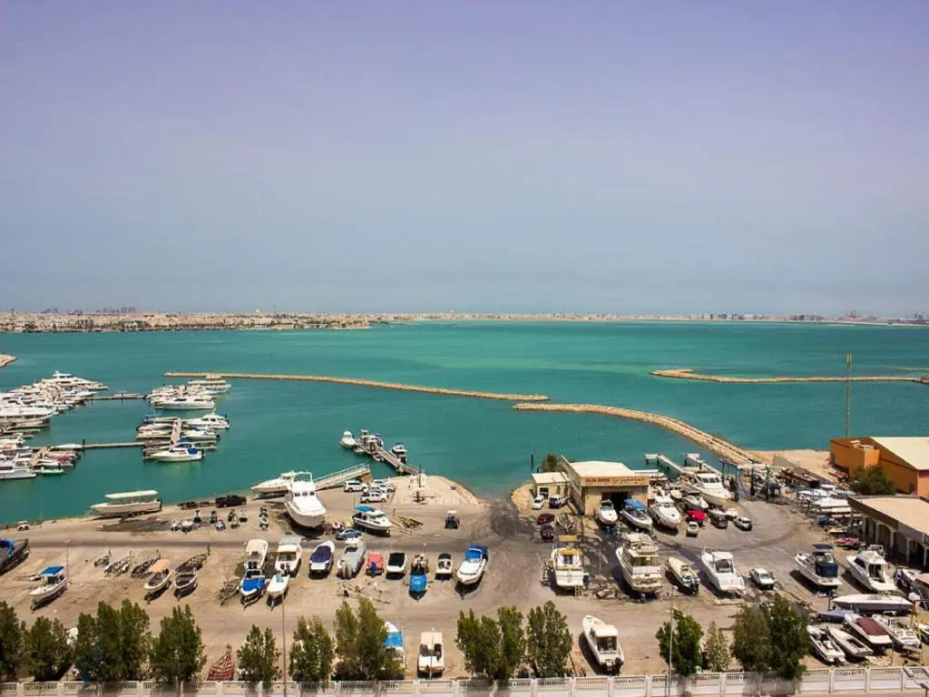 Palette Luxury Marina View Formerly Happy Days Hotel