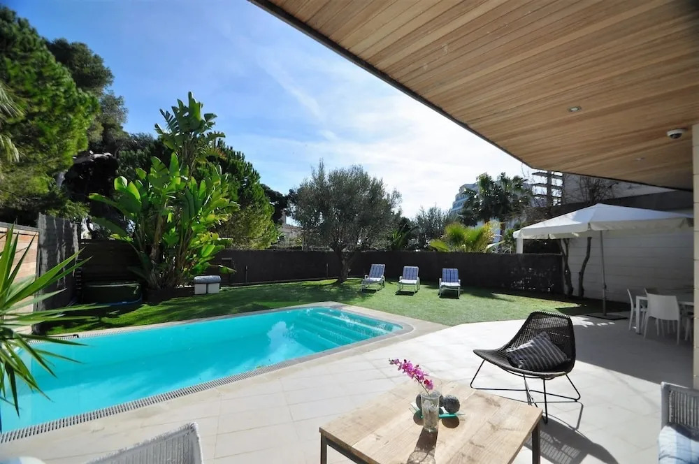 Villa Tarantino