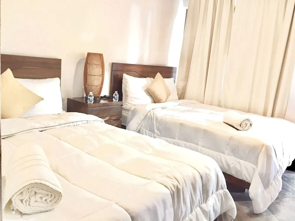 Hotel Sun Ha Bacalar