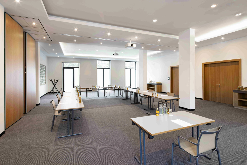 Holiday Inn Frankfurt - Alte Oper by IHG
