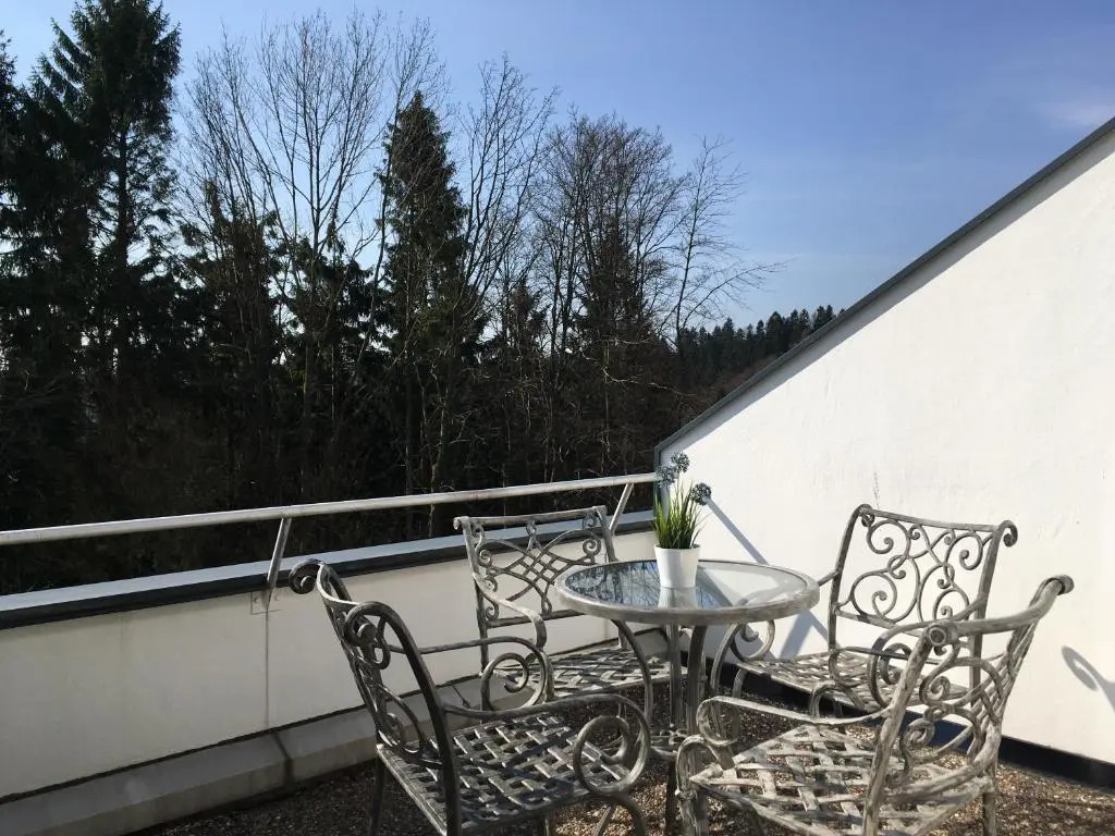 Welcome in - Studio 57-S mit Balkon, 200m von der Skipiste entfernt