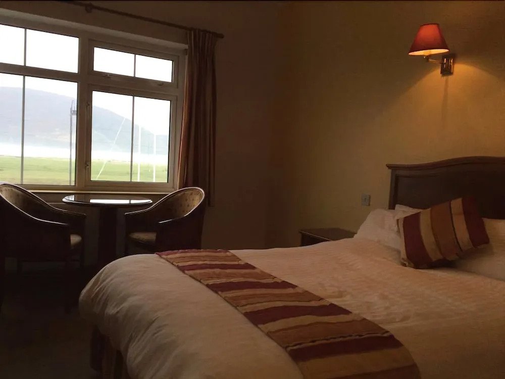 Achill Cliff House Hotel & Restaurant