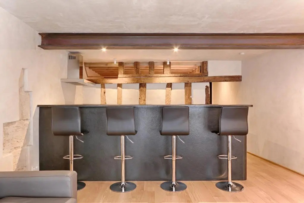 Luxurious & Design Flat 2BR/8P- Boulevard Saint Germain