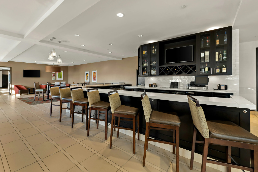 Hilton Garden Inn Findlay