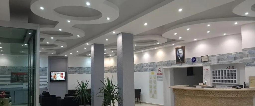 Bodrum Lotus Line Hotel