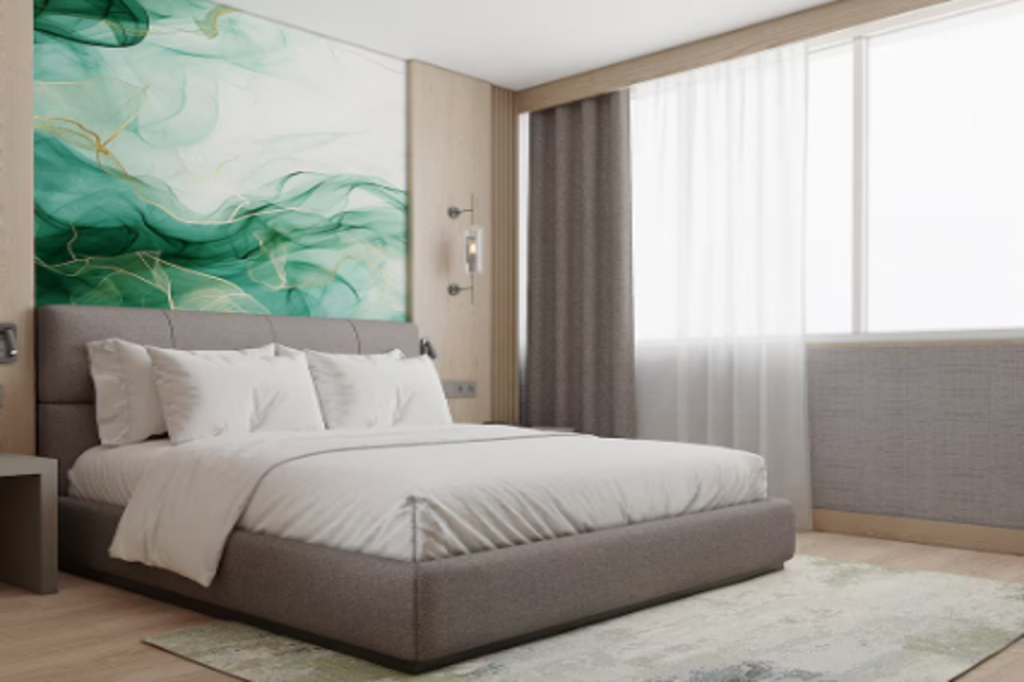 Wyndham Garden Istanbul Tuzla Marina