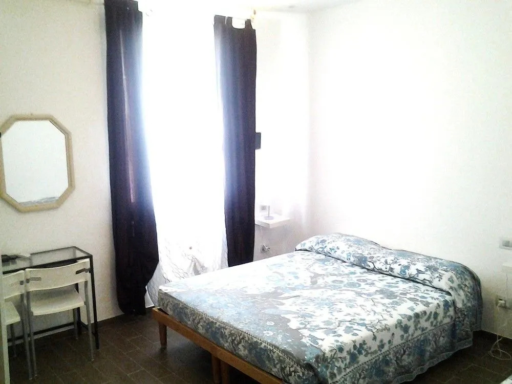Residence Argentina R.T.A