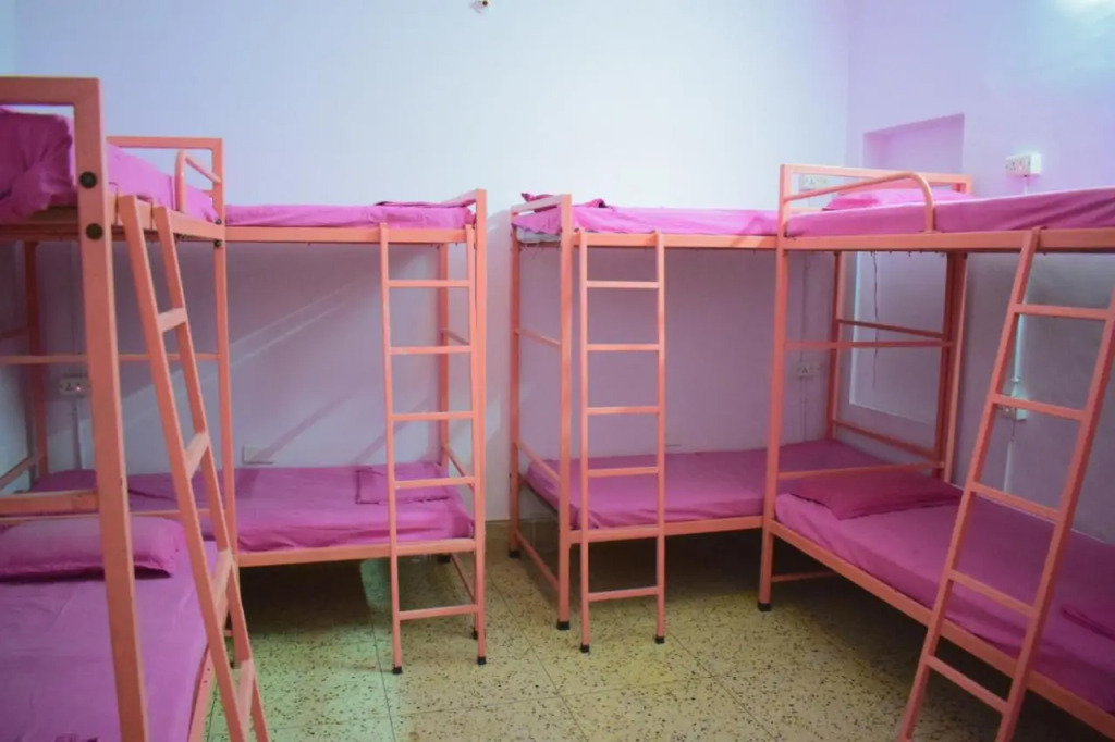 Backpackers Villa