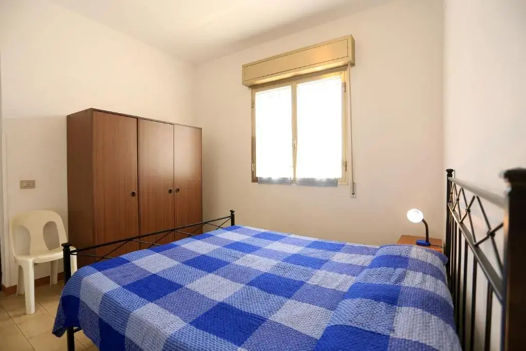 Appartamento Lucilla
