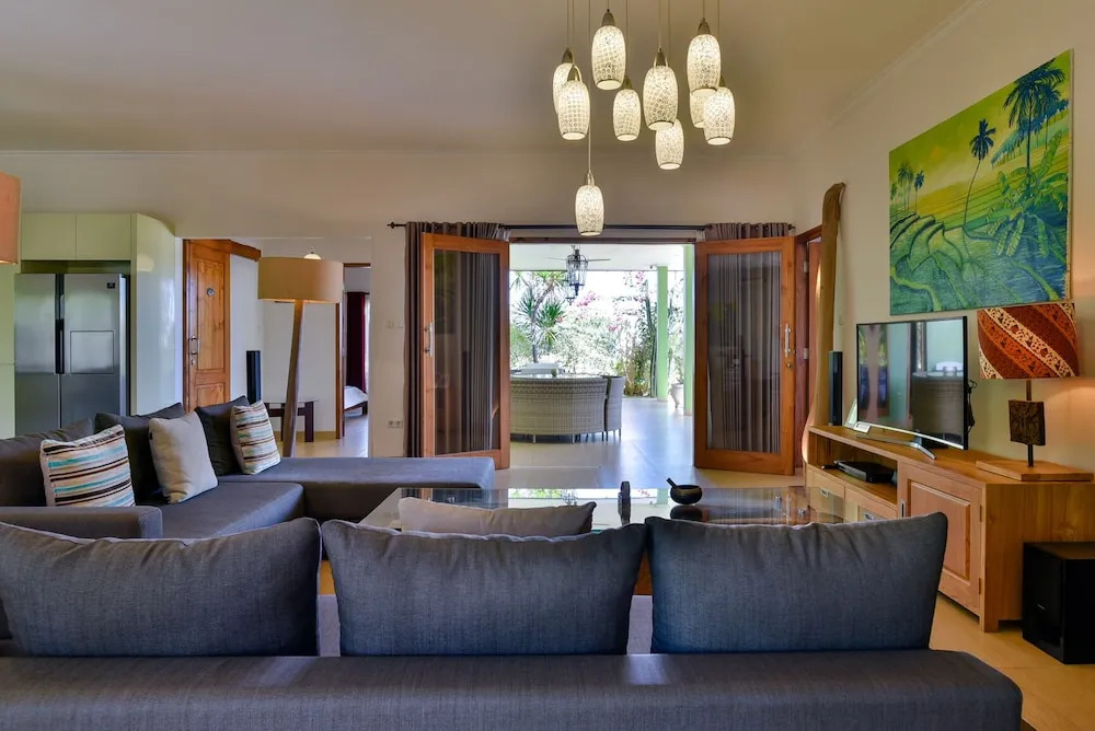 Villa Lumba Lumba 2