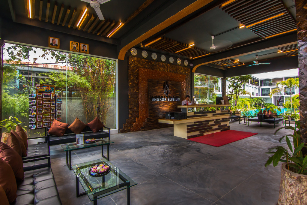 Elysium Suite