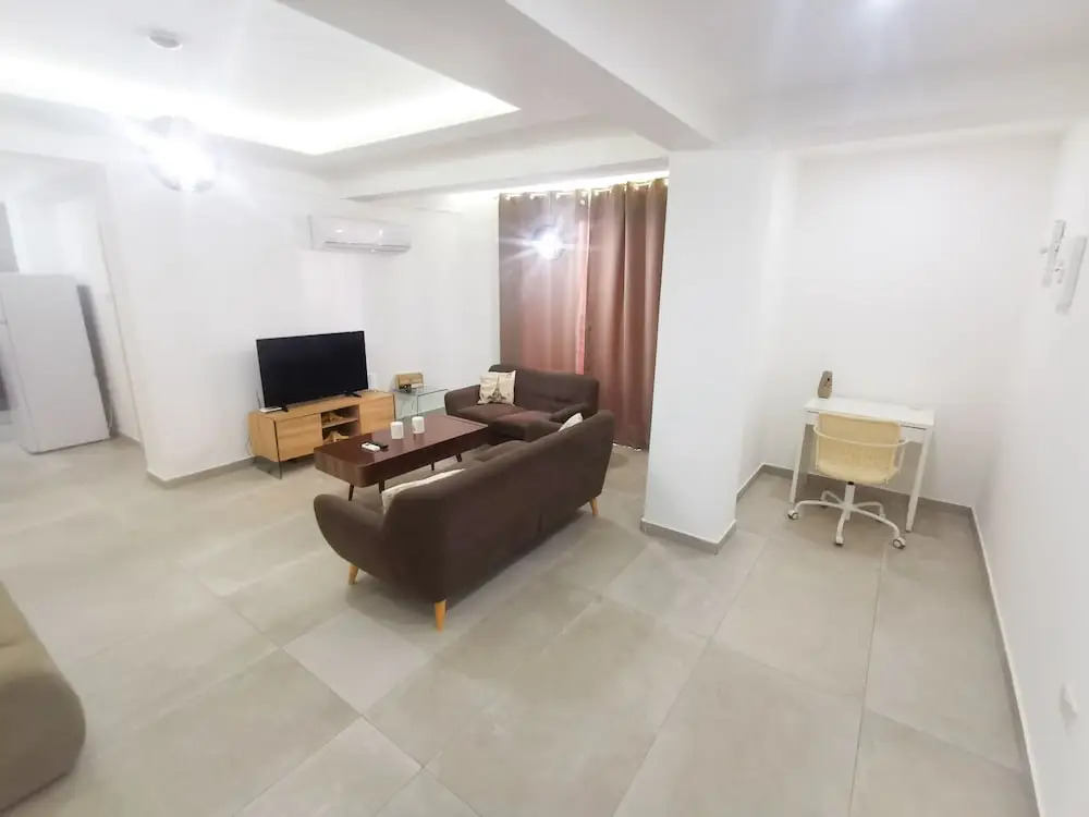 Sandy Bottoms Beach Apartment