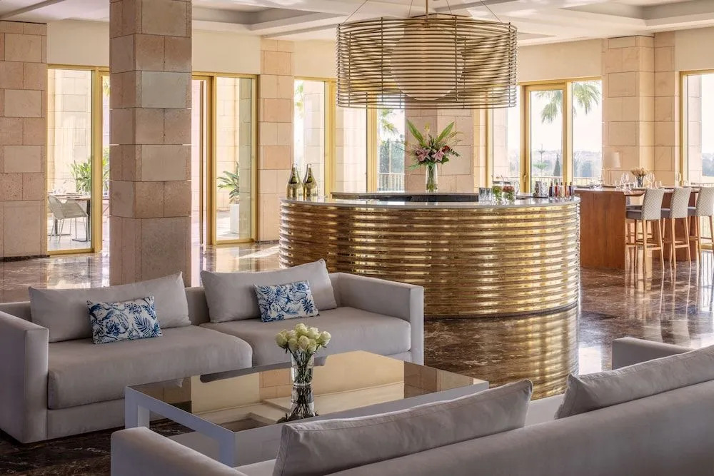 Anantara Vilamoura Family Friendly