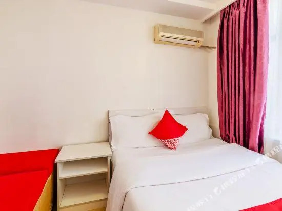 Zun Guest Hotel