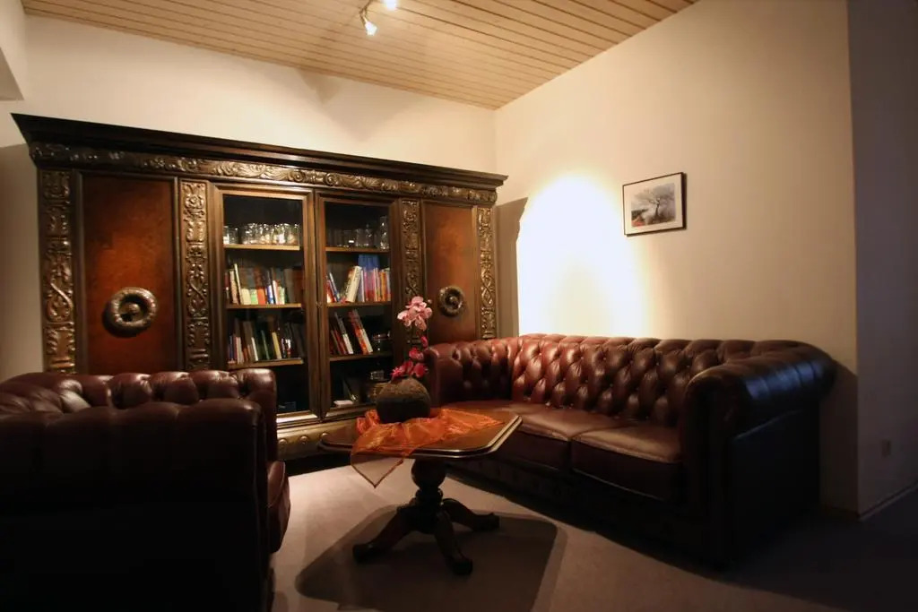 Garni Hotel Maselheimer Hof