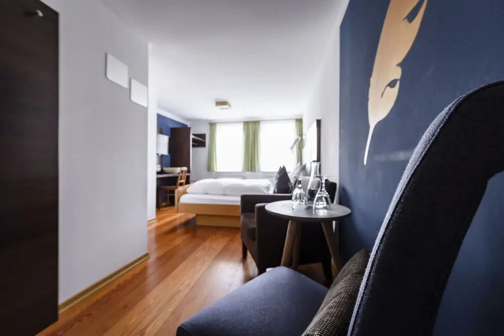 Hotel Bären
