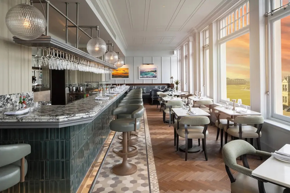 Seaton House - Small Luxury Hotels of the World