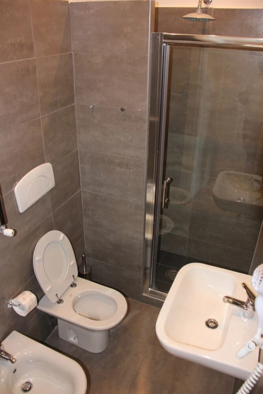 New Guest House Roma