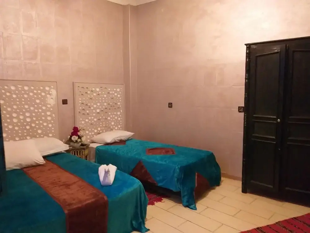 Hotel Agnaoue, Room 10