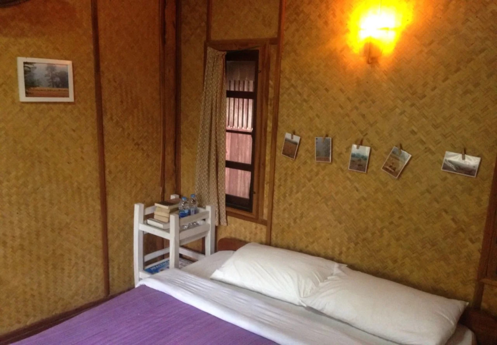 Misty View Guesthouse